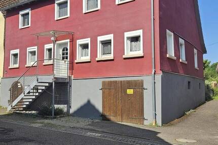 Haus Künzelsau Morsbach - 6 Zimmer, 200 m&sup2;, 378.000&euro; | Angebot:25772100