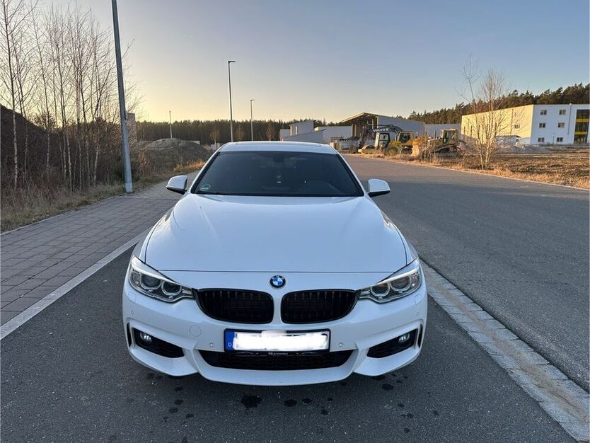 435 Gran Coupé