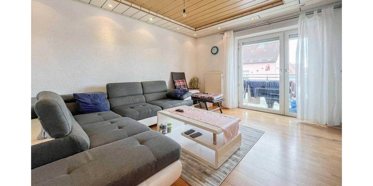 Einfamilienhaus Augsburg Oberhausen - 3 Zimmer, 230.000&euro; | Angebot:26065979