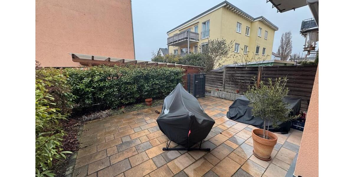 Etagenwohnung Eltville am Rhein - 4 Zimmer, 125 m&sup2;, 475.000&euro; | Angebot:27128398