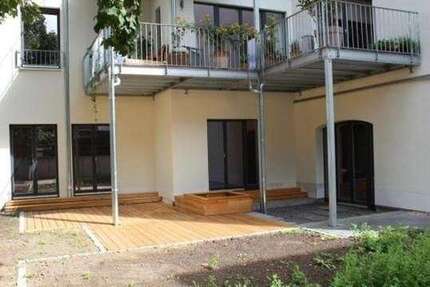 Wohnung Leipzig Südvorstadt - 5 Zimmer, 212 m&sup2;, 2.332&euro; | Angebot:25530487