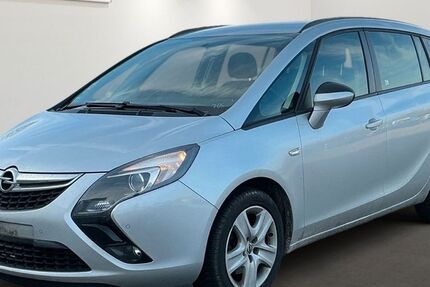 Opel Zafira 202.878 km 4.999 &euro; Brehna 06796