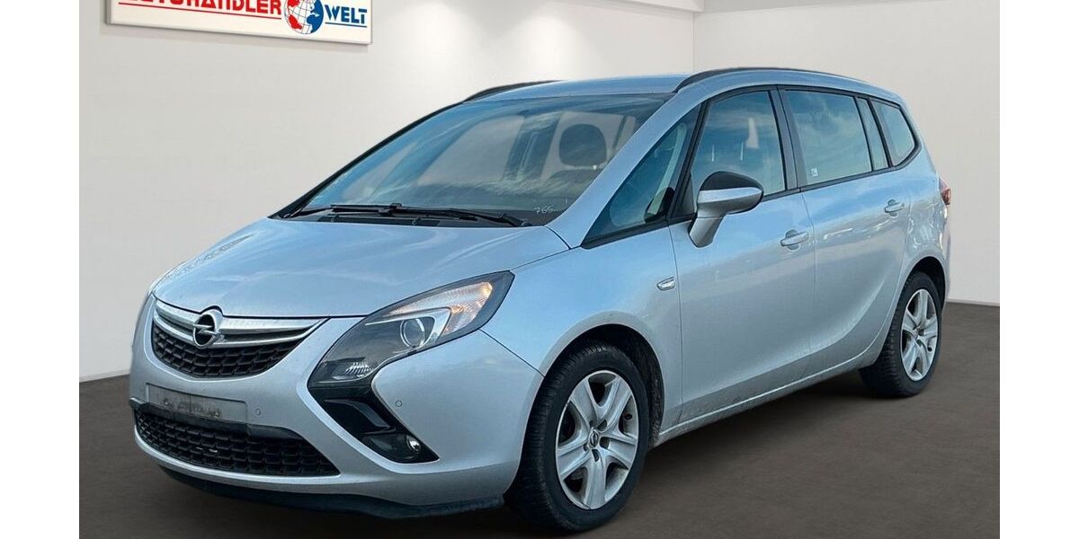 Opel Zafira 202.878 km 4.999 &euro; Brehna 06796