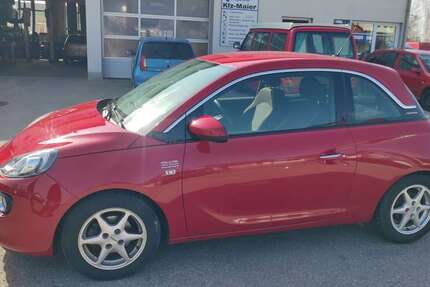 Opel Adam 55.000 km 7.950 &euro; Burgkirchen a.d.Alz 84508