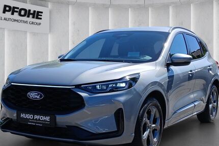 Ford Kuga 24.693 km 28.250 &euro; Bad Segeberg 23795