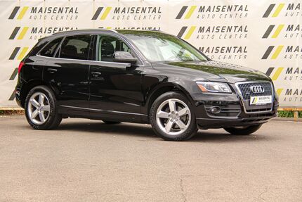 Audi Q5 99.600 km 16.450 € Reutlingen-Betzingen 72770