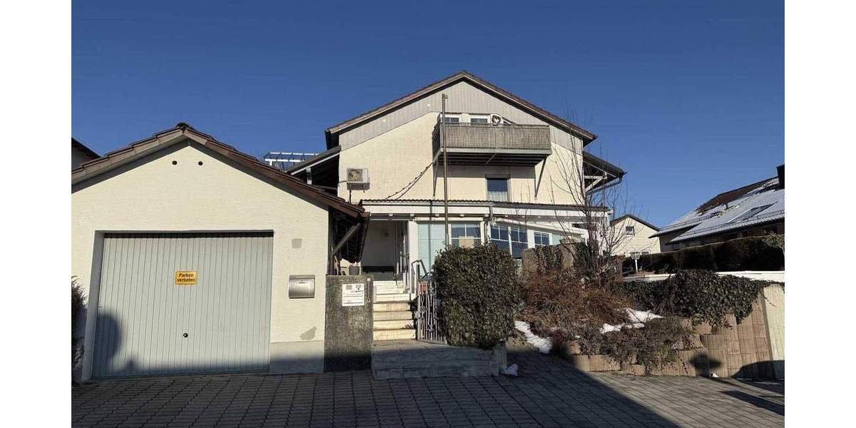 Mehrfamilienhaus, Wohnhaus Johanniskirchen - 1 Zimmer, 282 m&sup2;, 417.000&euro; | Angebot:25705819