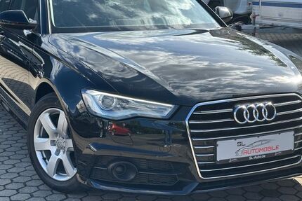 Audi A6 142.000 km 16.990 € Ammerndorf 90614