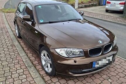 BMW 120 260.000 km 4.890 &euro; Kirchheim 97268