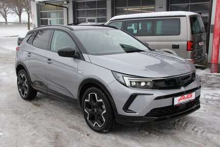 Opel Grandland X 24.927 km 22.750 &euro; Hüllhorst 32609
