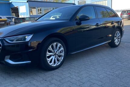 Audi A4 126.330 km 21.750 &euro; Elmshorn 25335