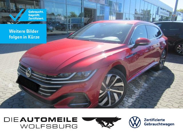 VW Arteon 65.376 km 26.590 € Wolfsburg 38440
