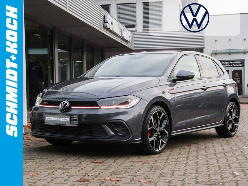 VW Polo 43.813 km 25.990 € Rotenburg 27356