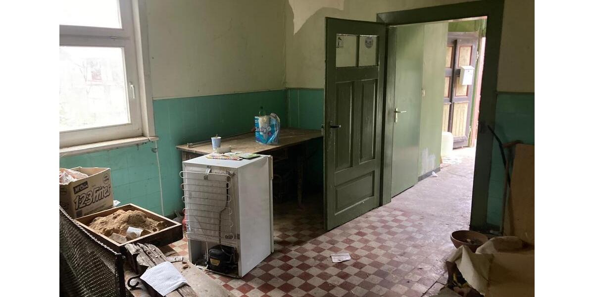 Einfamilienhaus Bad Sooden-Allendorf Allendorf - 5 Zimmer, 120 m&sup2;, 22.000&euro; | Angebot:27075966