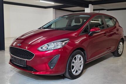 Ford Fiesta 33.675 km 12.499 &euro; Versmold 33775