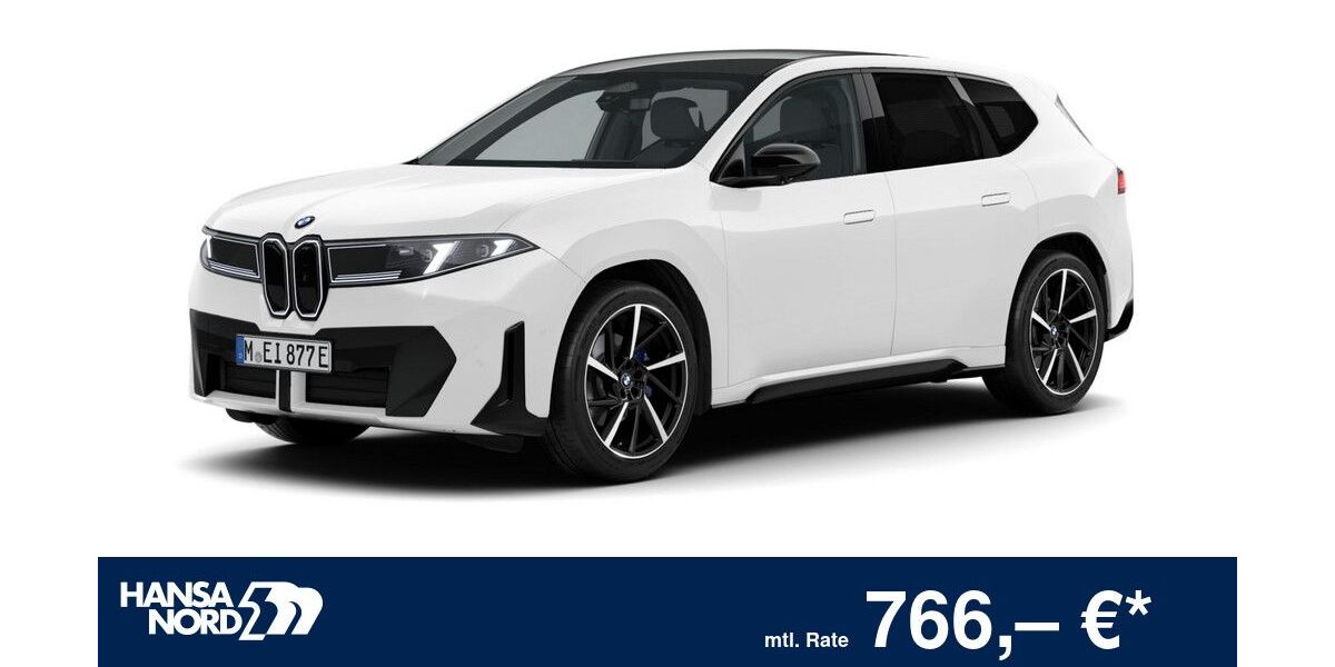 BMW iX3 1.415 km 84.599 &euro; Kiel 24118