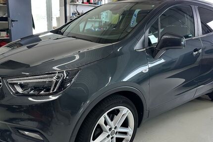 Opel Mokka 130.950 km 9.980 &euro; Groß Umstadt 64823
