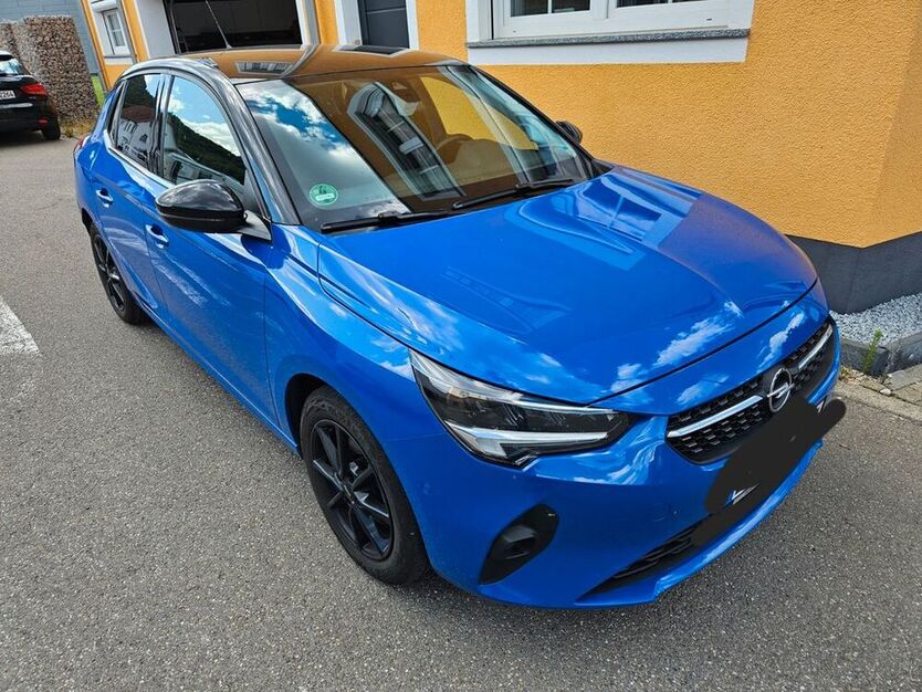 Corsa