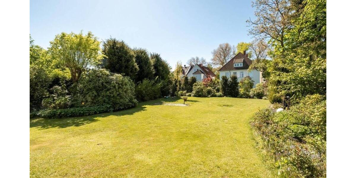 Einfamilienhaus Bad Schwartau - 6 Zimmer, 184 m&sup2;, 635.000&euro; | Angebot:26778644