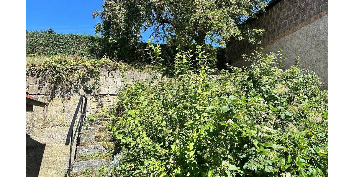 Einfamilienhaus Trusetal Trusetal - 7 Zimmer, 100 m&sup2;, 85.000&euro; | Angebot:25725591