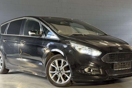Ford S-Max 114.000 km 16.890 &euro; Maintal 63477