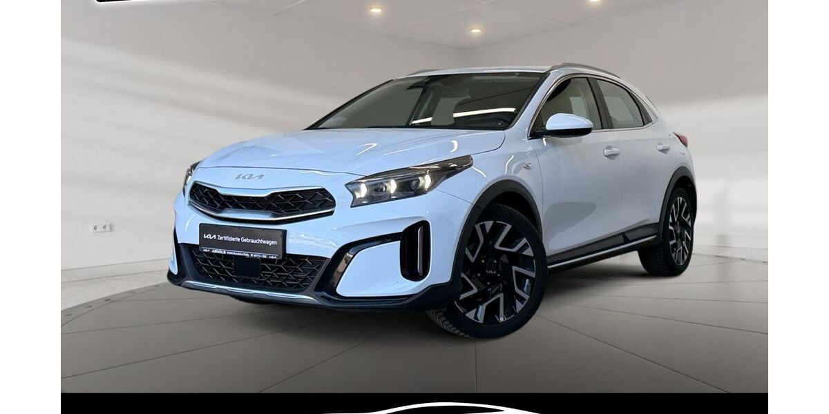 Kia XCeed 24.750 km 21.850 &euro; Neufahrn in Niederbayern 84088