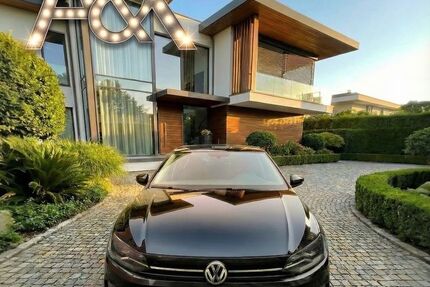 VW Polo 164.481 km 10.500 &euro; Heilbronn 74076