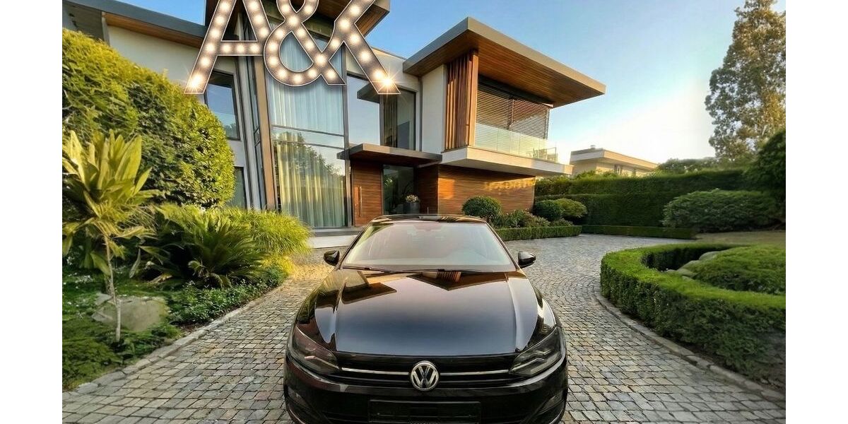 VW Polo 164.481 km 10.500 &euro; Heilbronn 74076