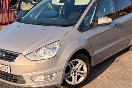 Ford Galaxy 122.000 km 7.590 &euro; Bitterfeld 06749