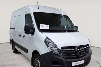 Opel Movano 143.423 km 15.290 &euro; Fernwald-Steinbach 35463