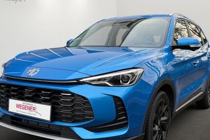 MG ZS 1.788 km 24.970 &euro; Berlin 12349