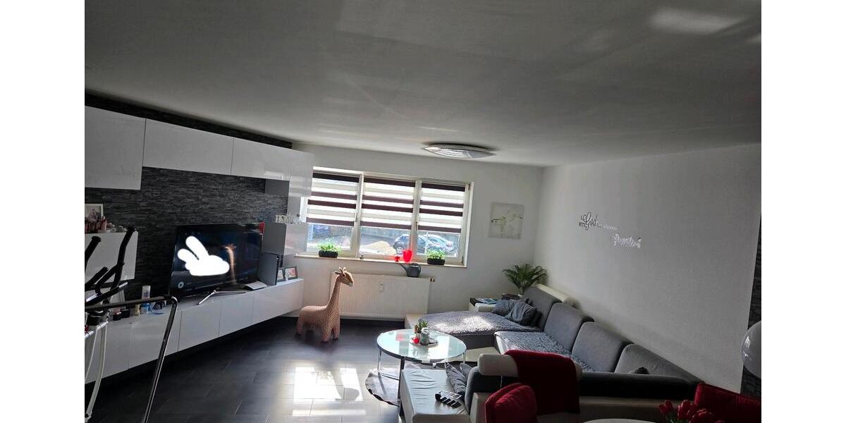 Eigentumswohnung 3 zimmer