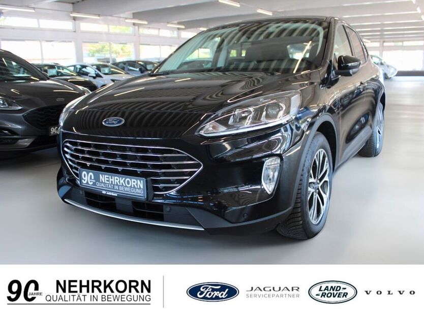 Kuga