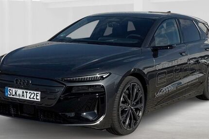 Audi A6 e-tron 21.000 km 69.950 &euro; Aschersleben 06449