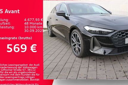Audi A5 10.919 km 56.539 € Großwallstadt 63868