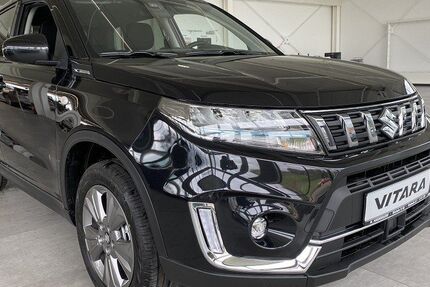 Suzuki Vitara 4.000 km 23.990 € Rinteln 31737