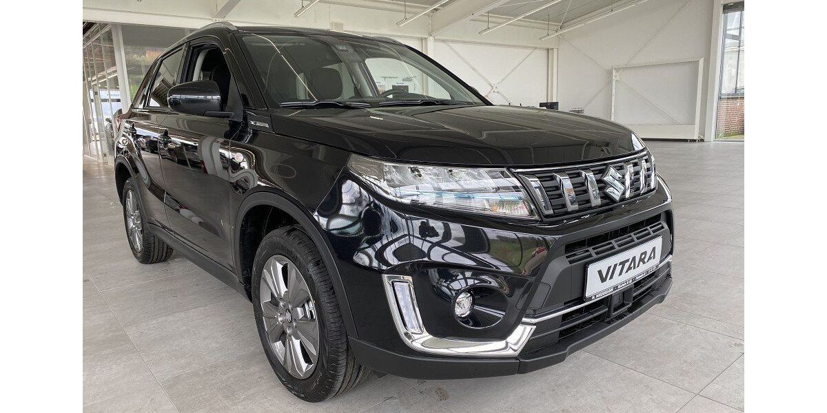 Suzuki Vitara 4.000 km 23.990 € Rinteln 31737