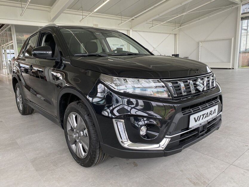 Suzuki Vitara 4.000 km 23.990 € Rinteln 31737