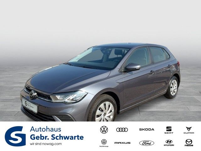 VW Polo 71.064 km 13.590 &euro; Emden 26723