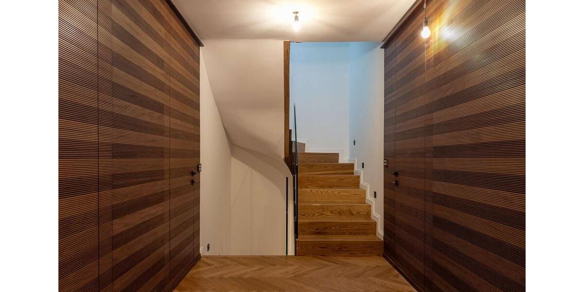 Doppelhaushälfte Wörthsee - 8 Zimmer, 250 m&sup2;, 6.480&euro; | Angebot:22267602