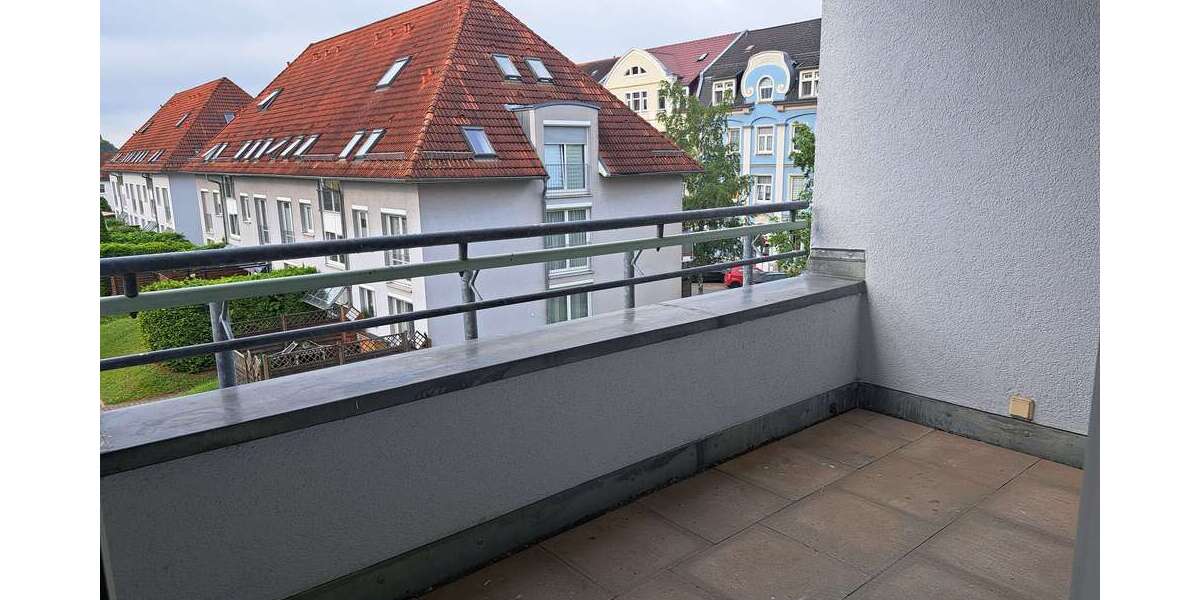 Etagenwohnung Großenhain Naundorf - 4 Zimmer, 72 m&sup2;, 488&euro; | Angebot:26569952