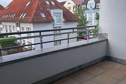 Wohnung Großenhain Naundorf - 4 Zimmer, 72 m&sup2;, 488&euro; | Angebot:26569952