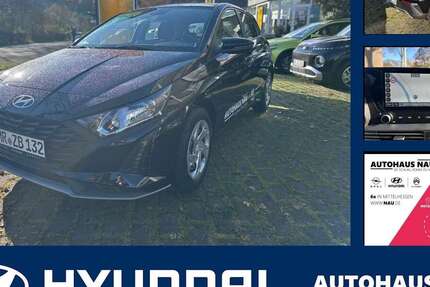 Hyundai i20 9.500 km 19.490 &euro; Marburg a.d. Lahn 35037