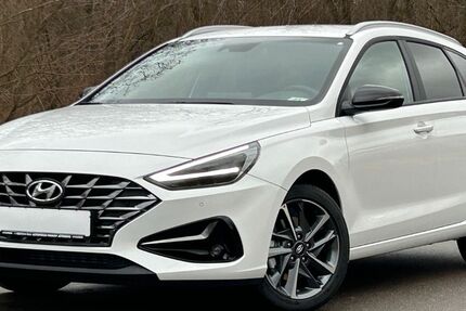 Hyundai i30 19.000 km 21.890 &euro; Jüterbog 14913