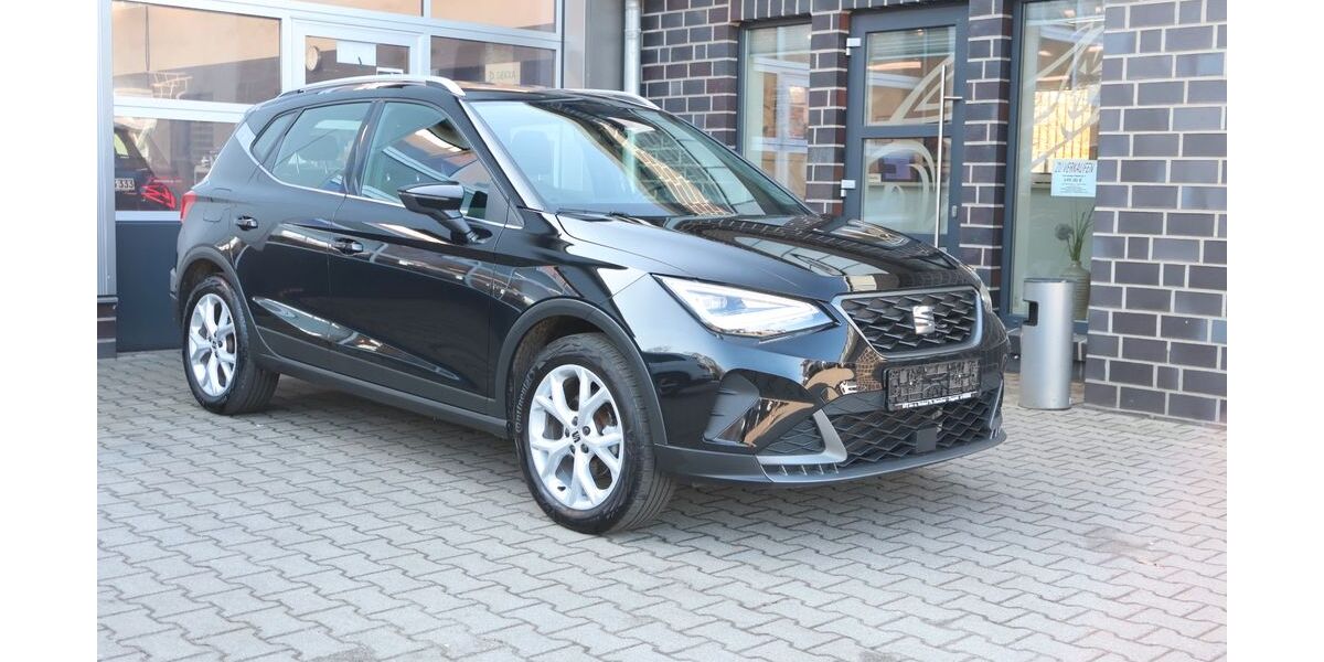 Seat Arona 19.700 km 17.990 &euro; Cappeln 49692