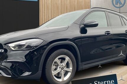 Mercedes-Benz GLA 200 13.954 km 35.804 &euro; Enkirch 56850