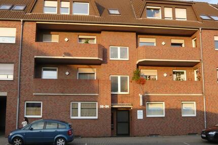 Wohnung Düren Mariaweiler-Hoven - 3 Zimmer, 82 m&sup2;, 740&euro; | Angebot:24830764