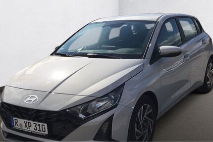 Hyundai i20 3.000 km 21.980 &euro; Regensburg 93055