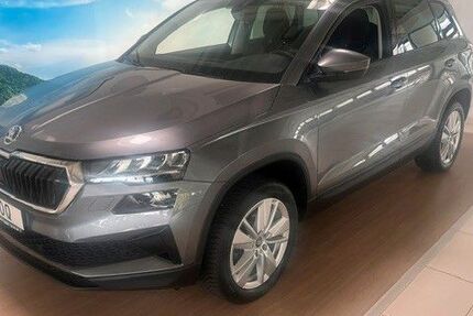 Skoda Karoq 10.990 km 34.950 &euro; Fürstenwalde 15517