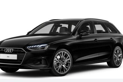 Audi A4 6.736 km 36.990 &euro; Marl 45770